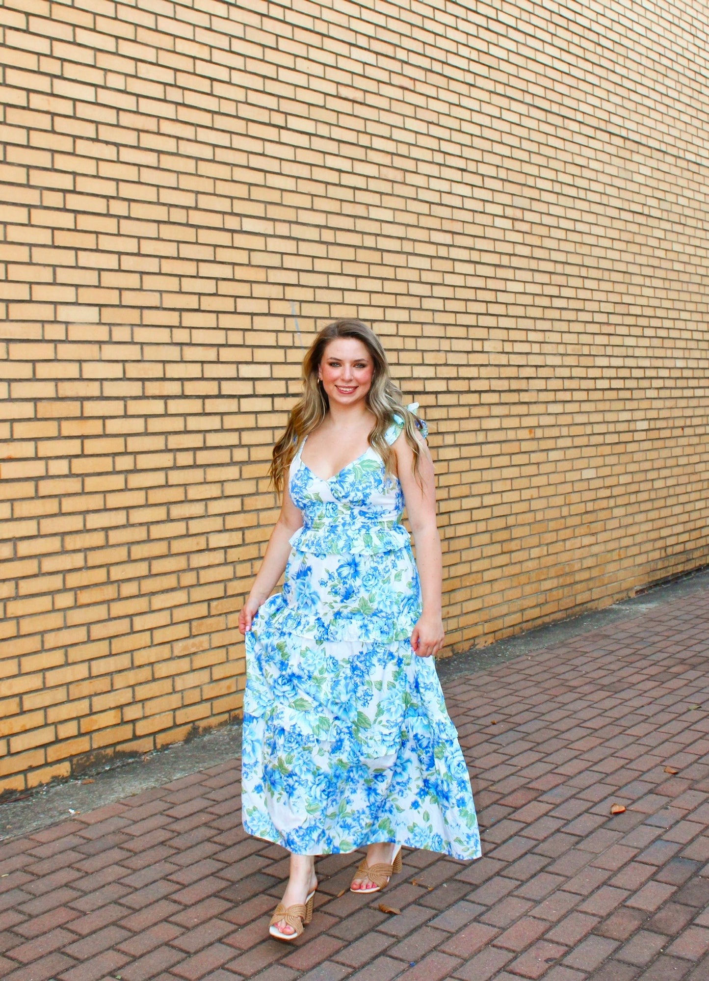 Truth Be Told Dress