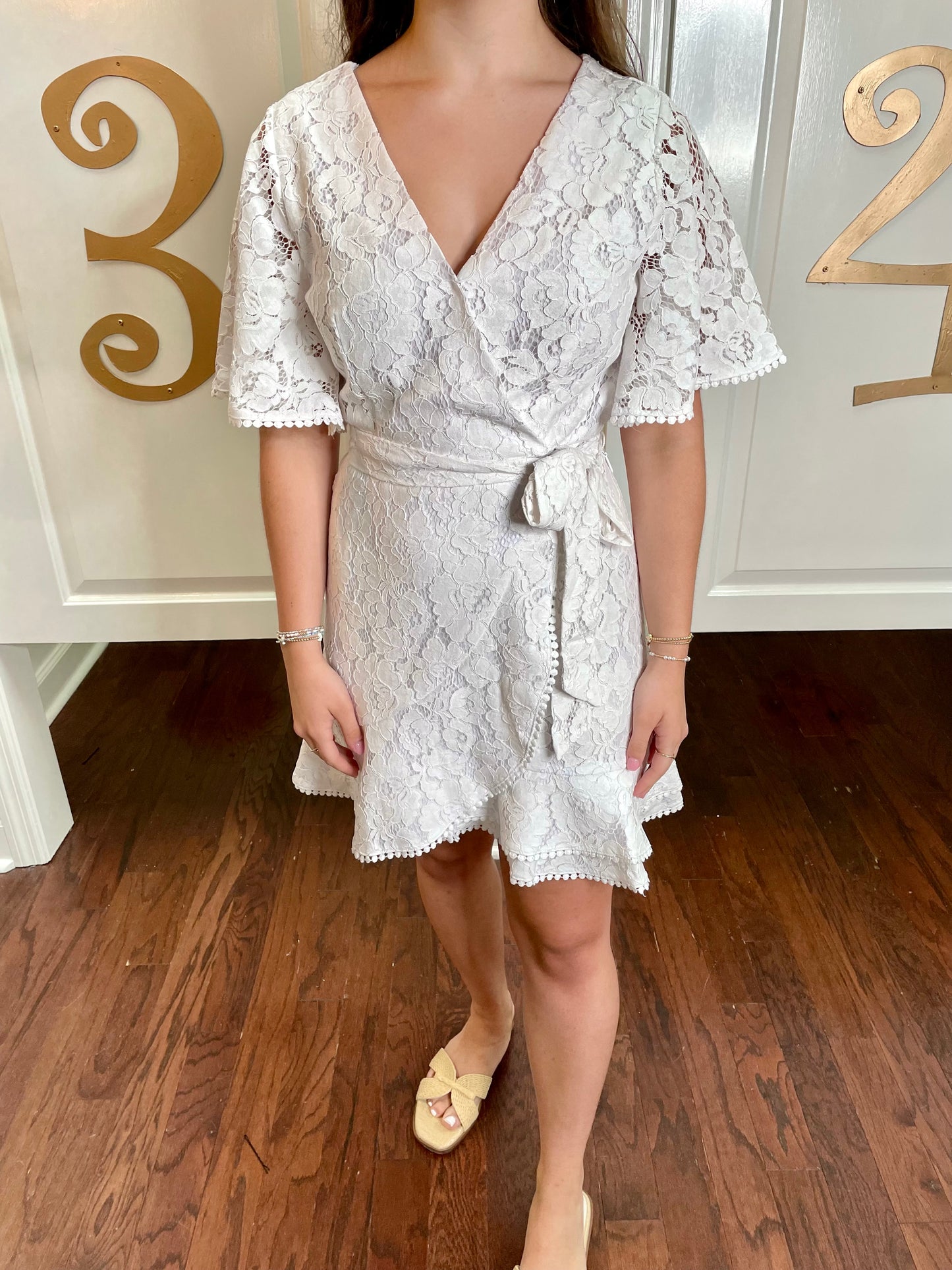 Le Lune Dress