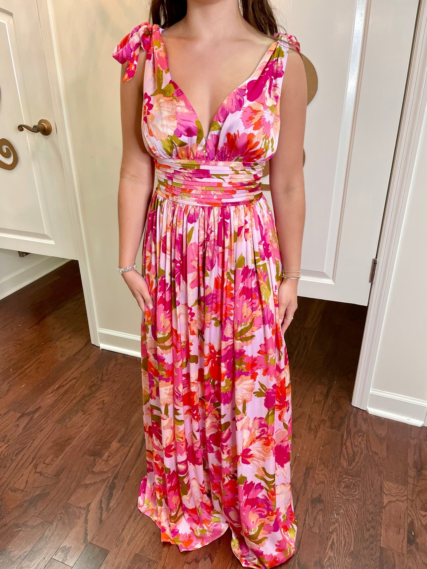 Abigail Dress