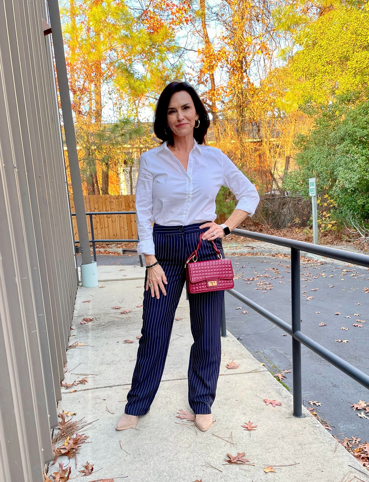 Sanya Pants