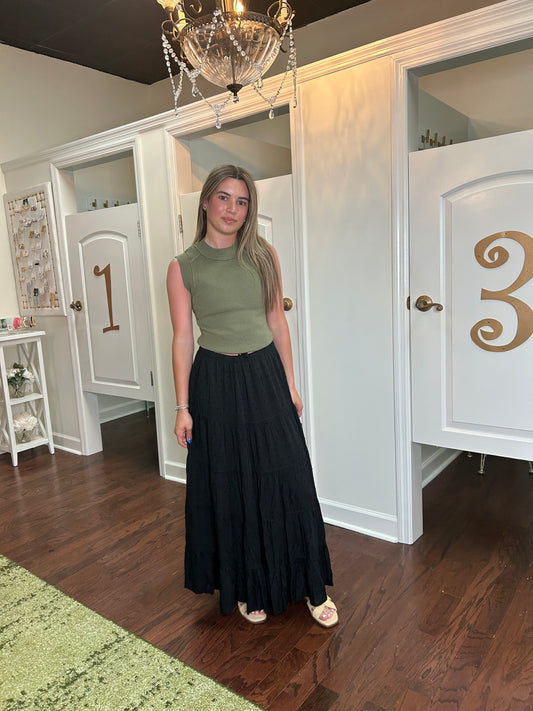 Coralie Skirt