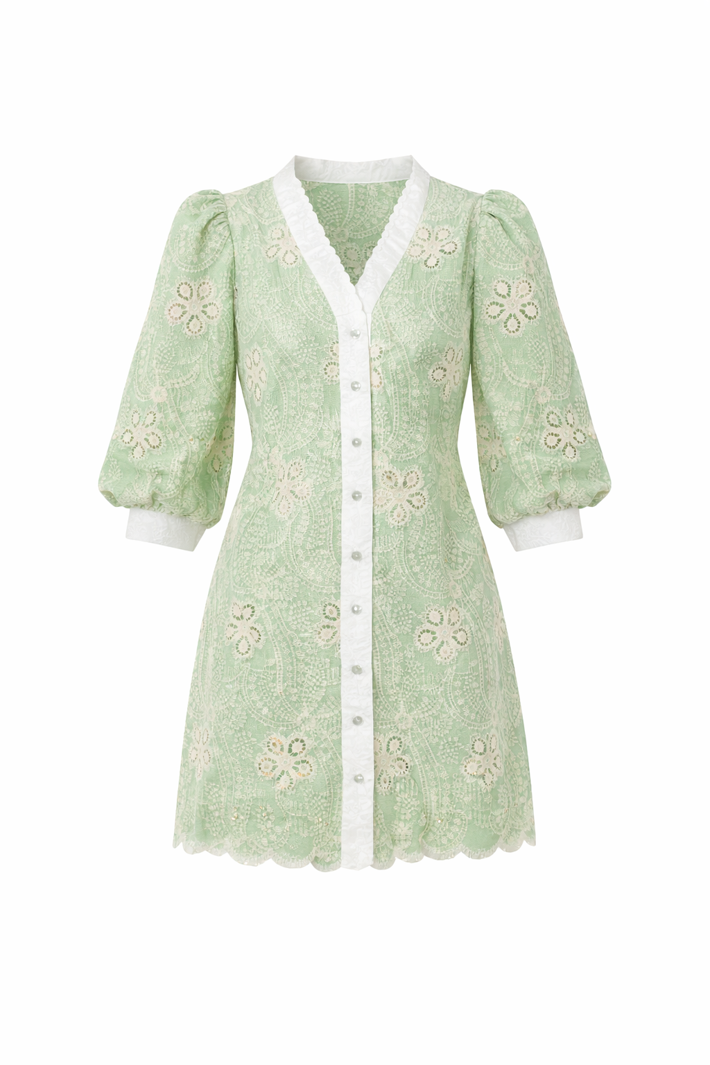 Carrie Dress