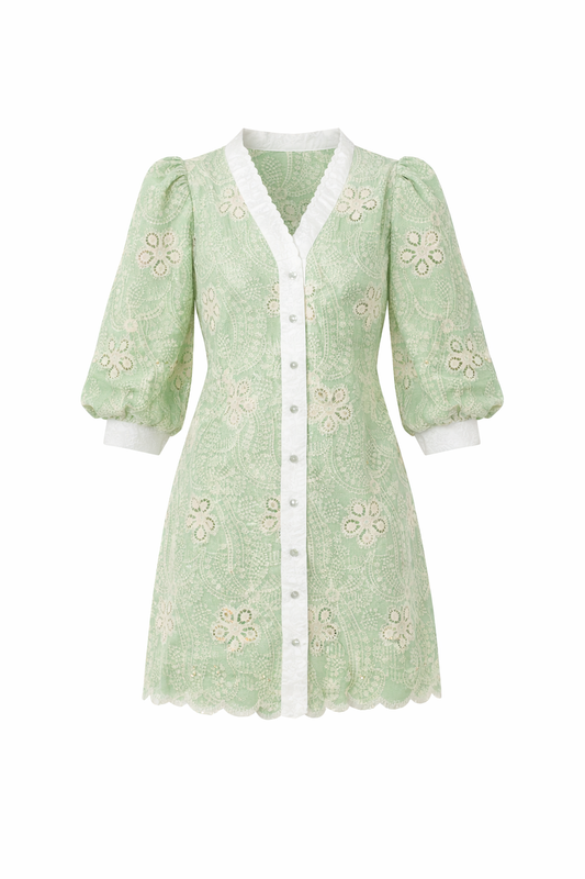 Carrie Dress