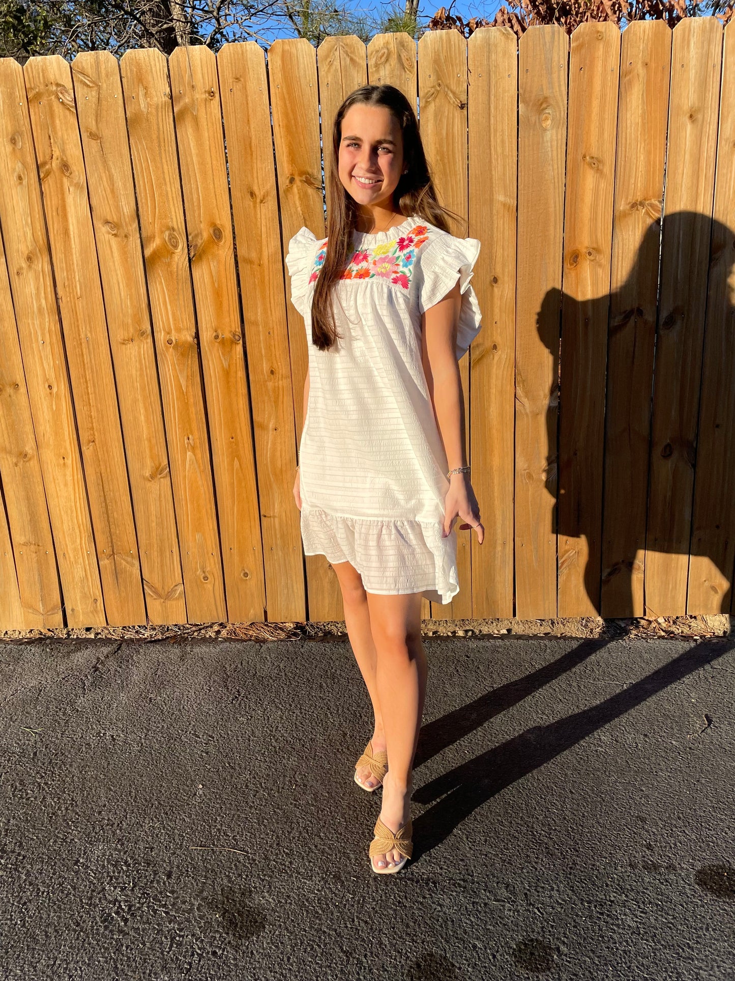 Lulu Dress
