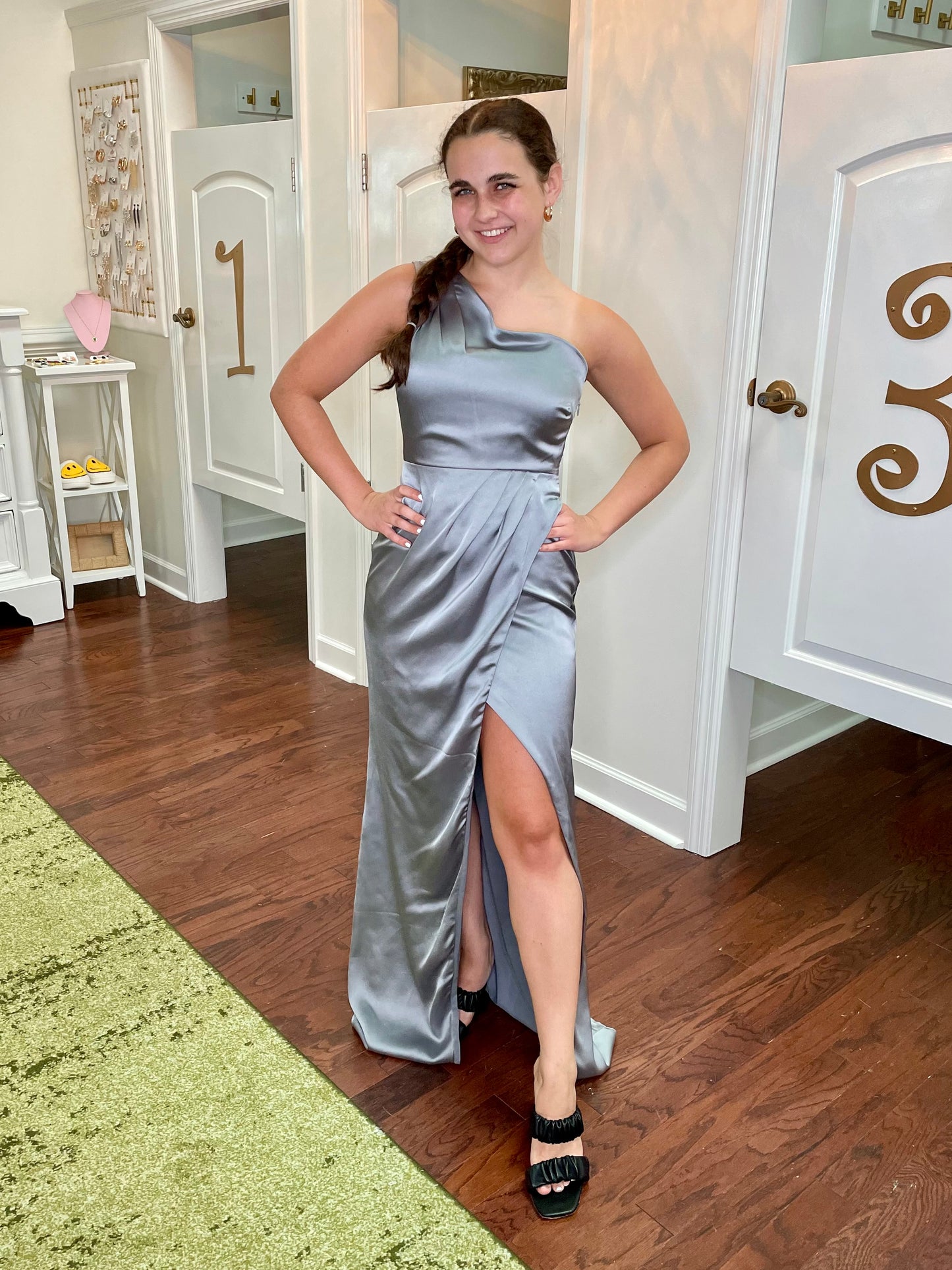 Prestige Dress