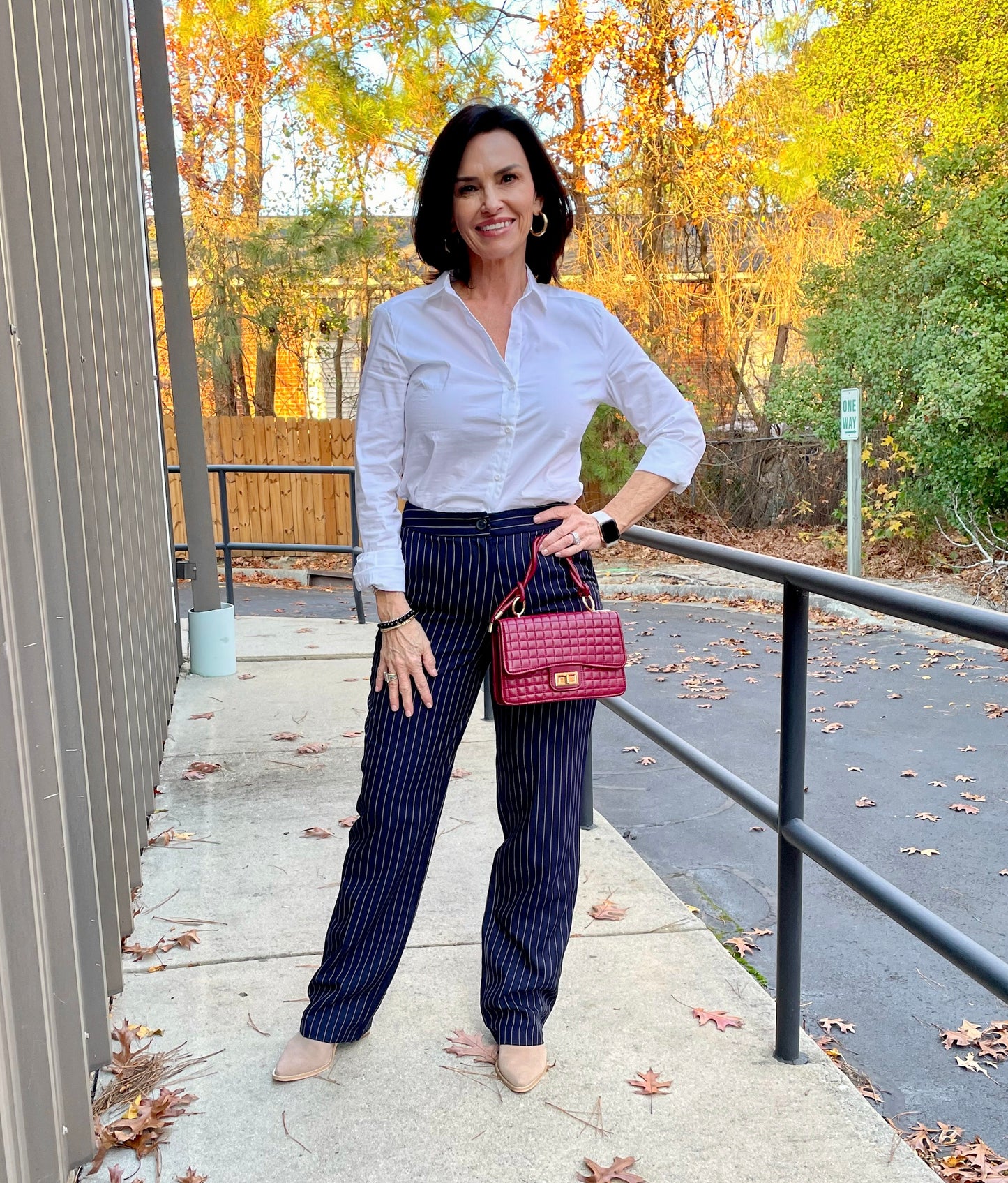 Sanya Pants