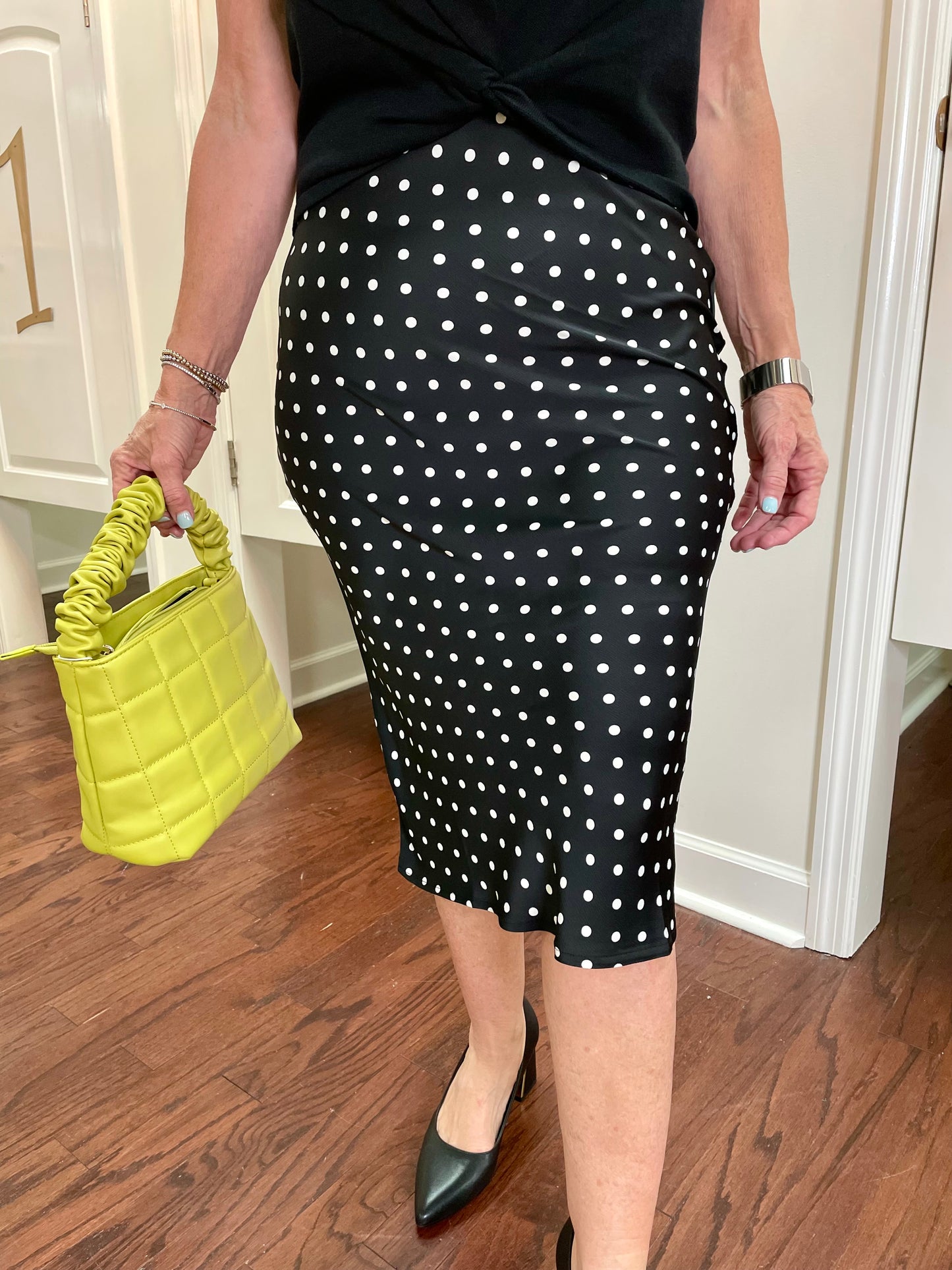 Belmont Skirt