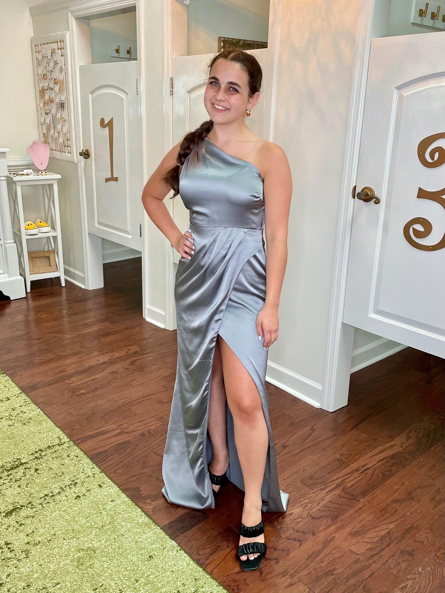 Prestige Dress
