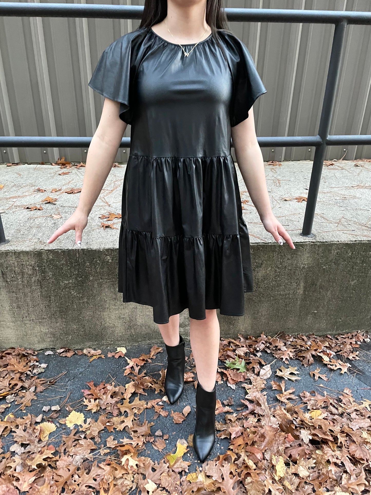 Dillan Dress