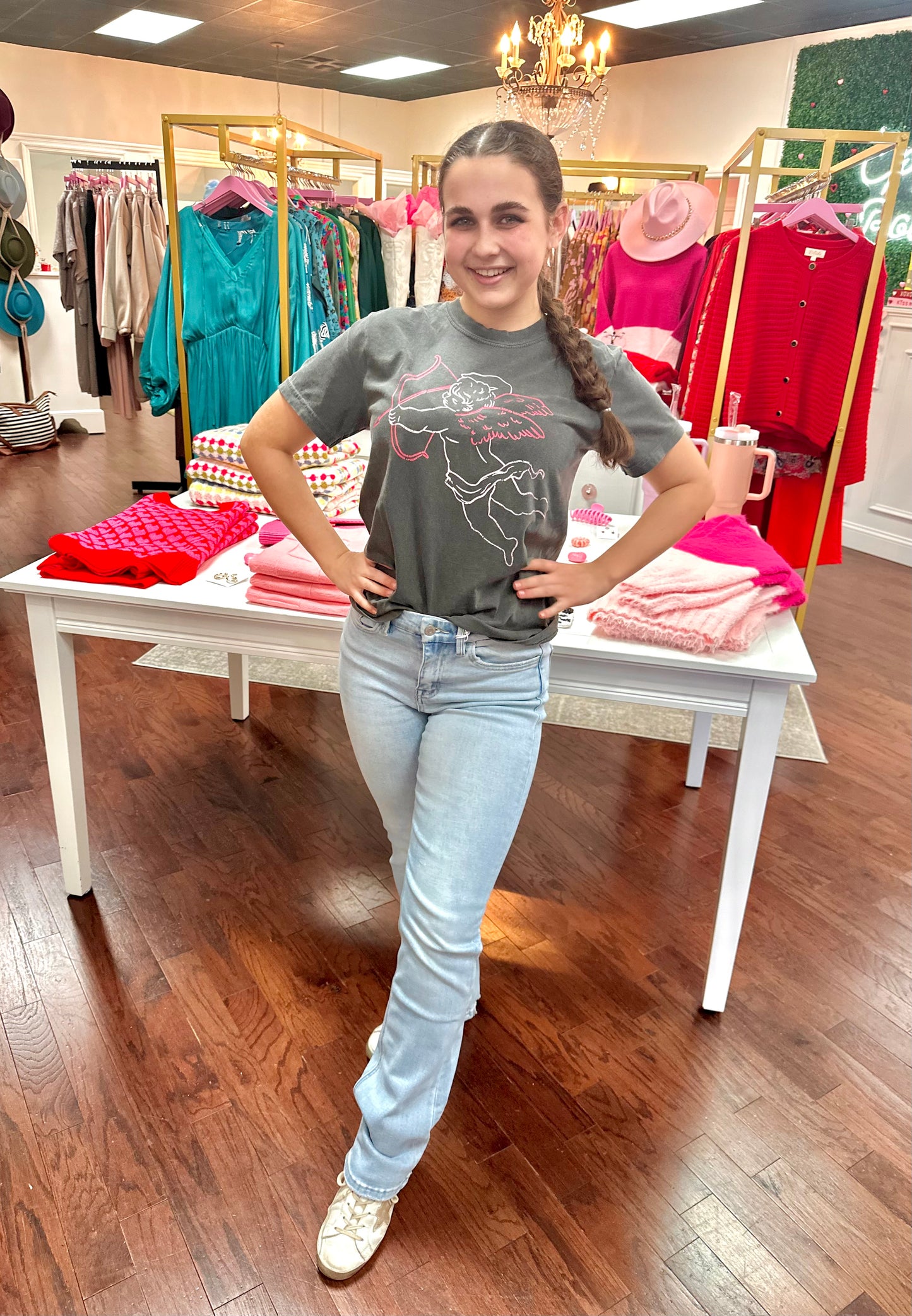 Love Cupid T-Shirt