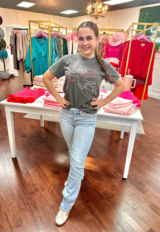 Love Cupid T-Shirt