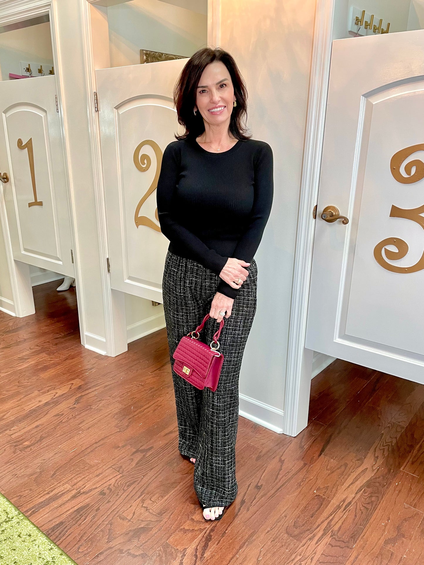 Adriella Pants