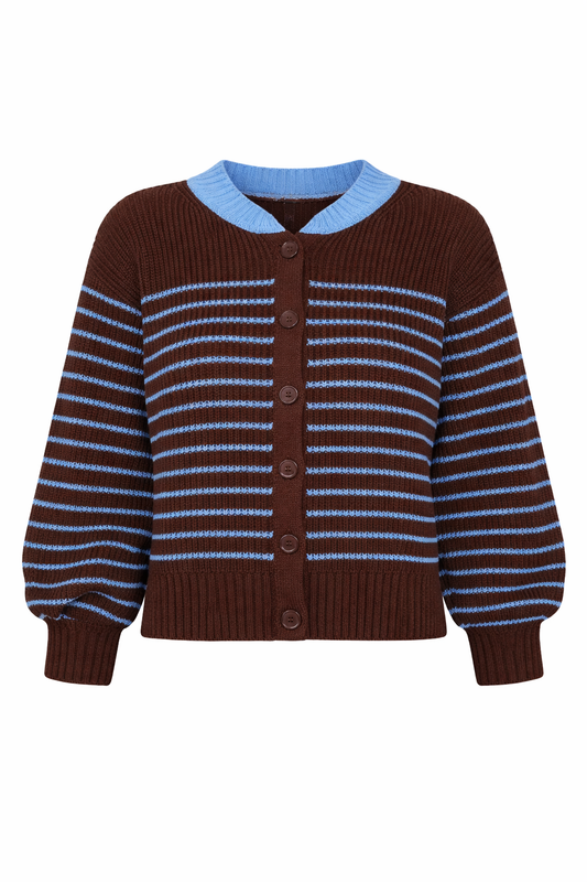 Amber Cardigan