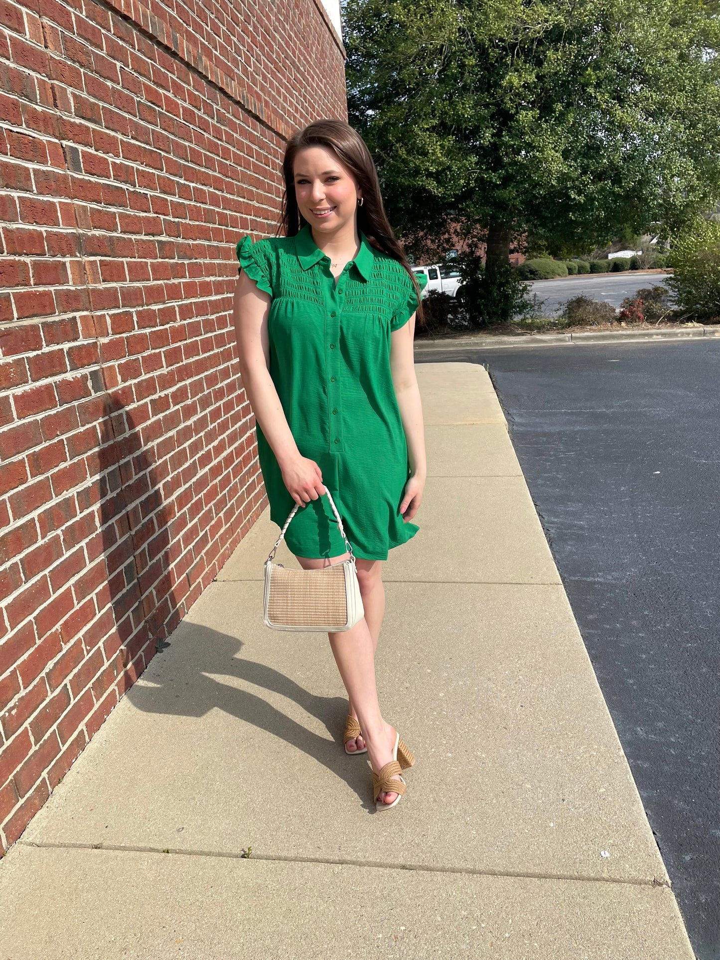 Elio Romper