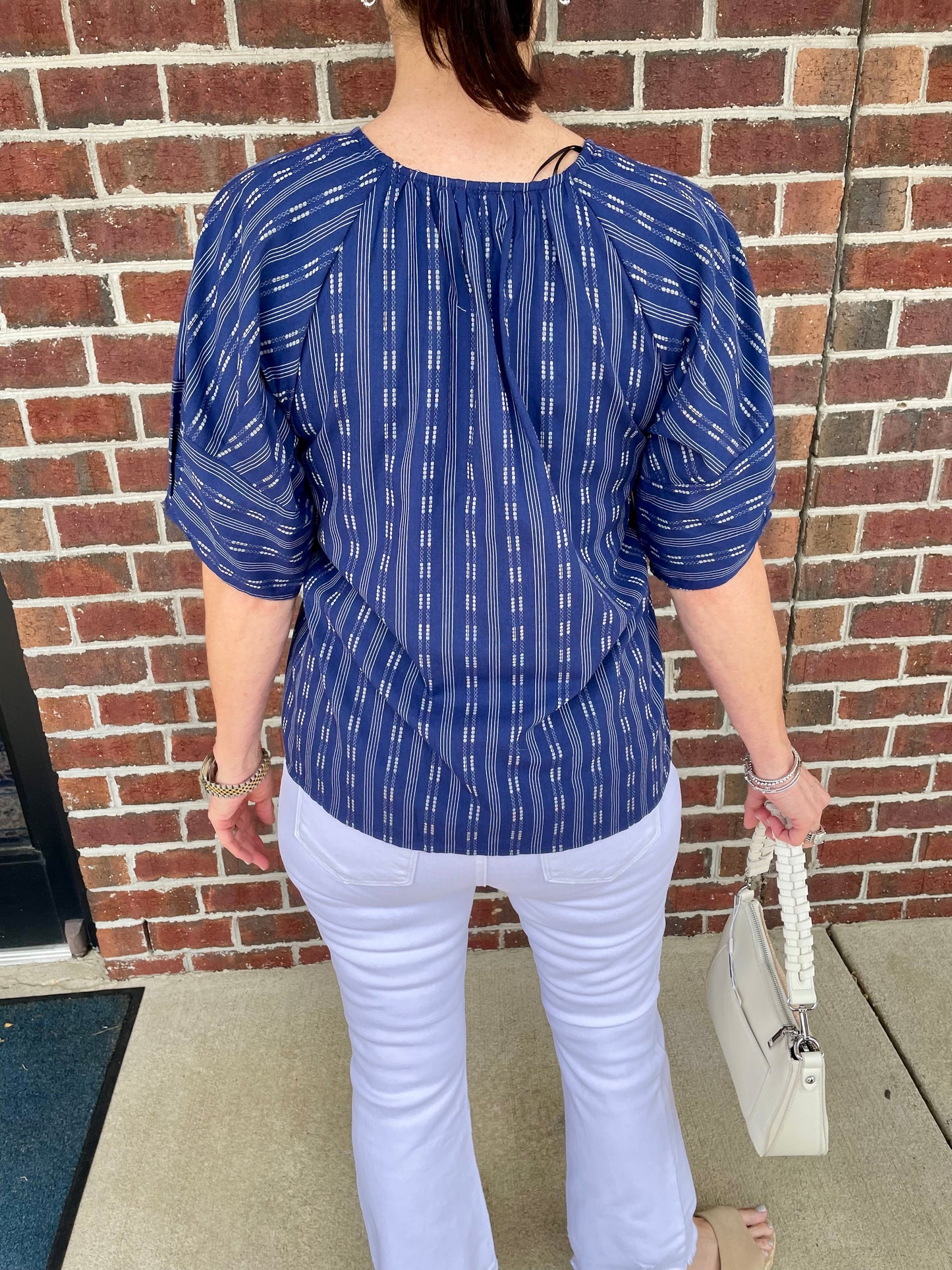 Folklore Blouse