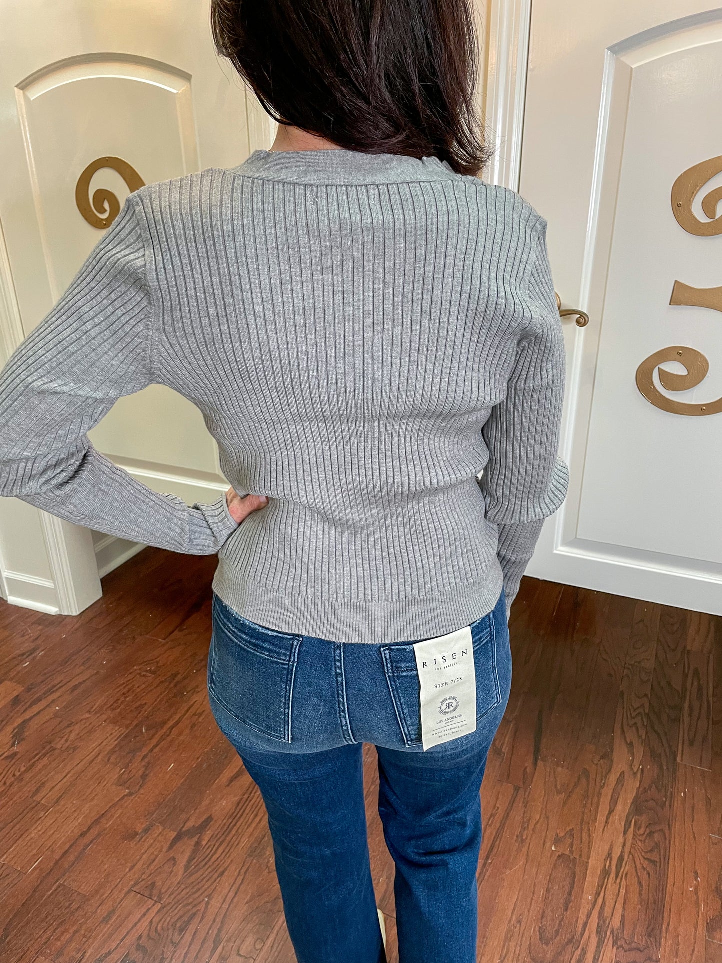 If You Dare Cardigan