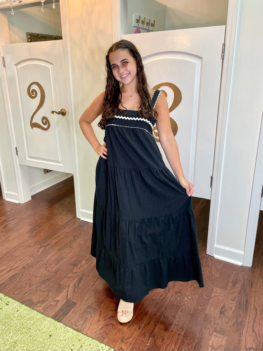 Eloise Dress