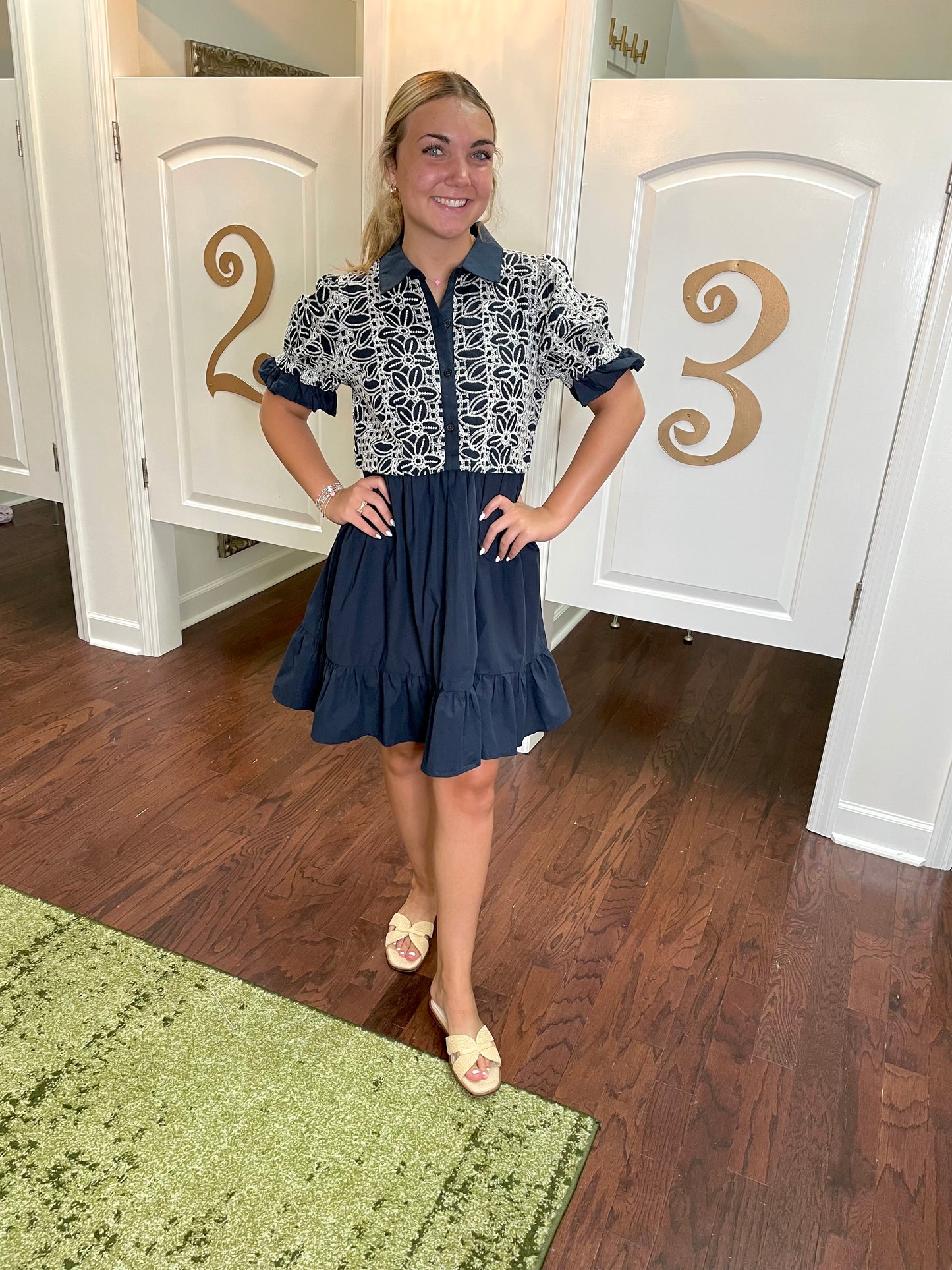Danielle Dress