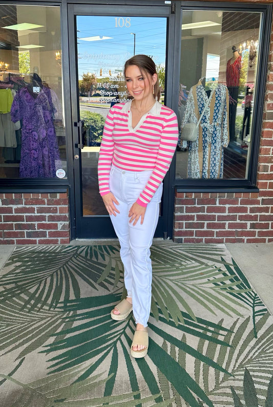 Phoebe Top