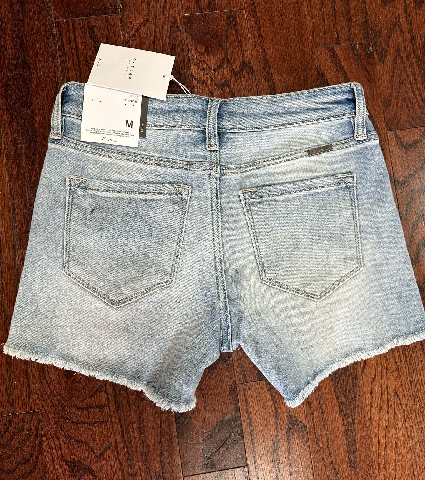 Hazel Shorts