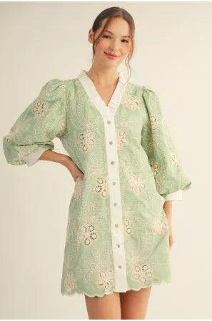Carrie Dress