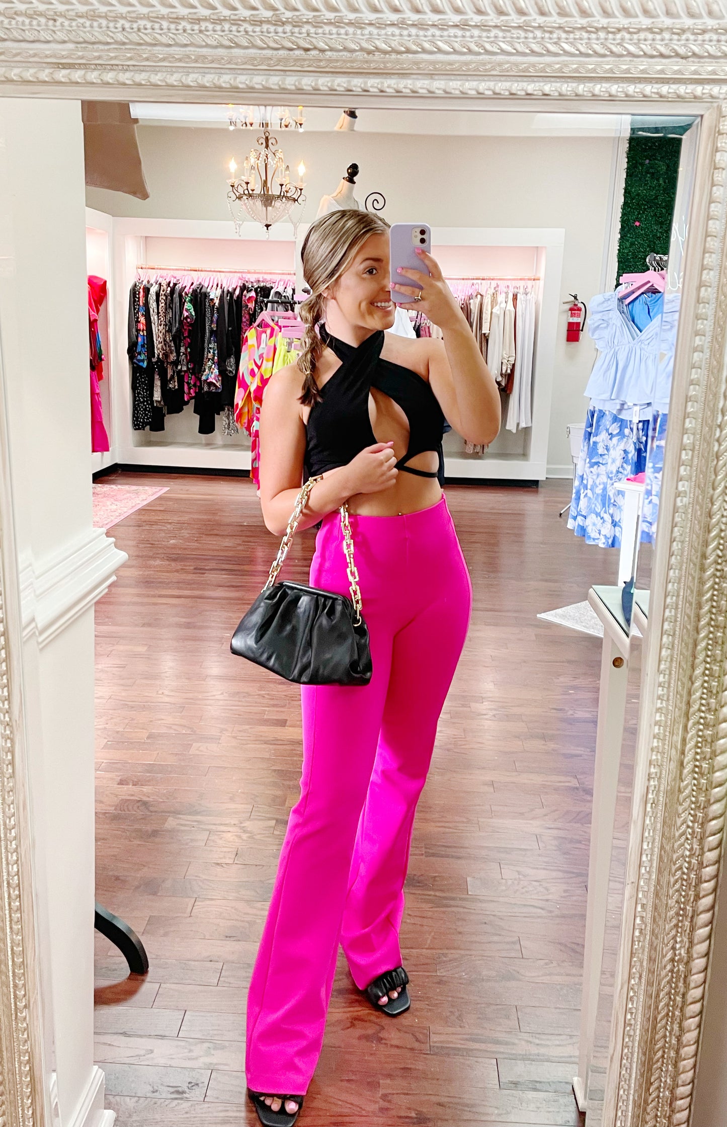 Jen Pants
