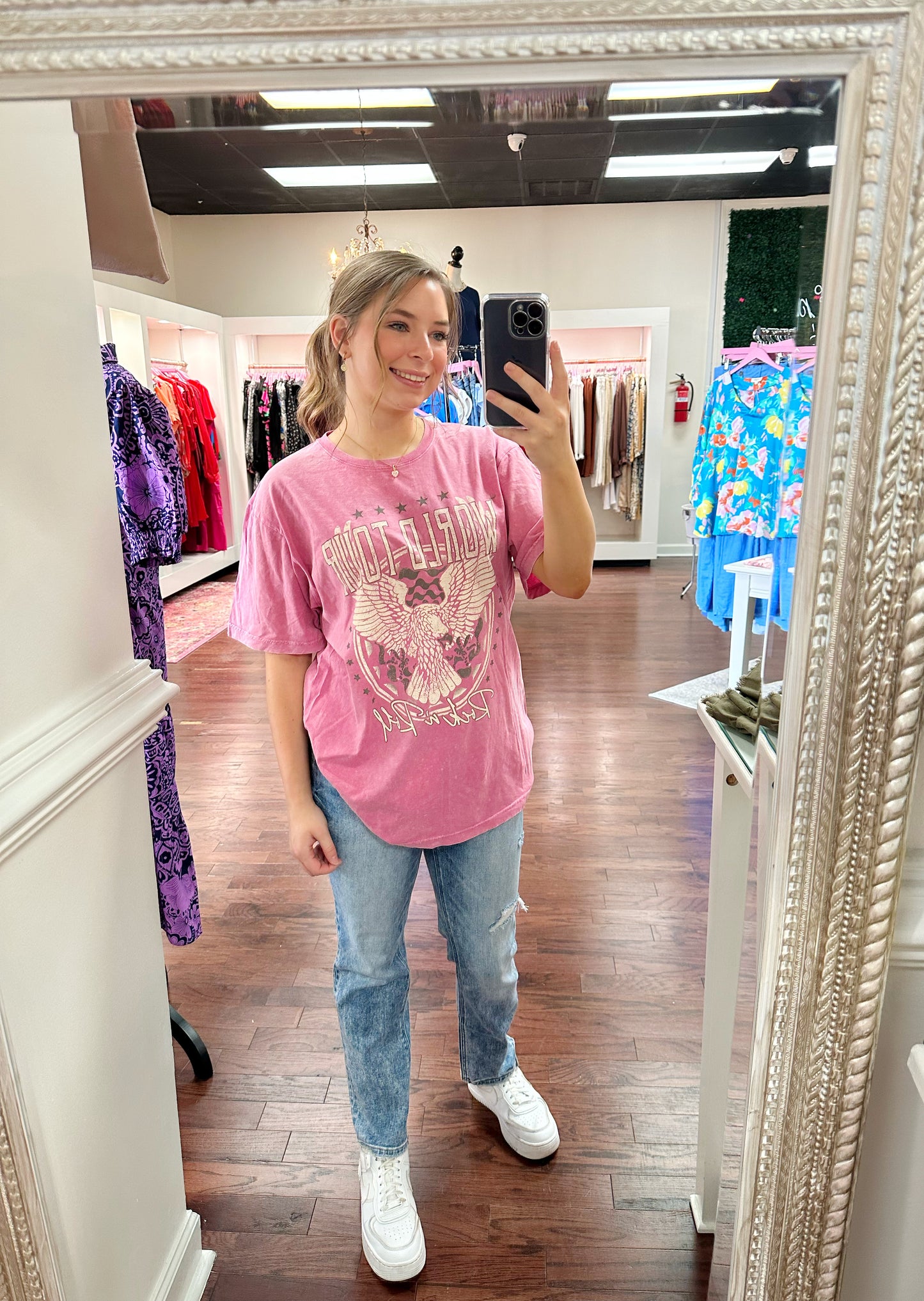 Rock n' Roll Tee