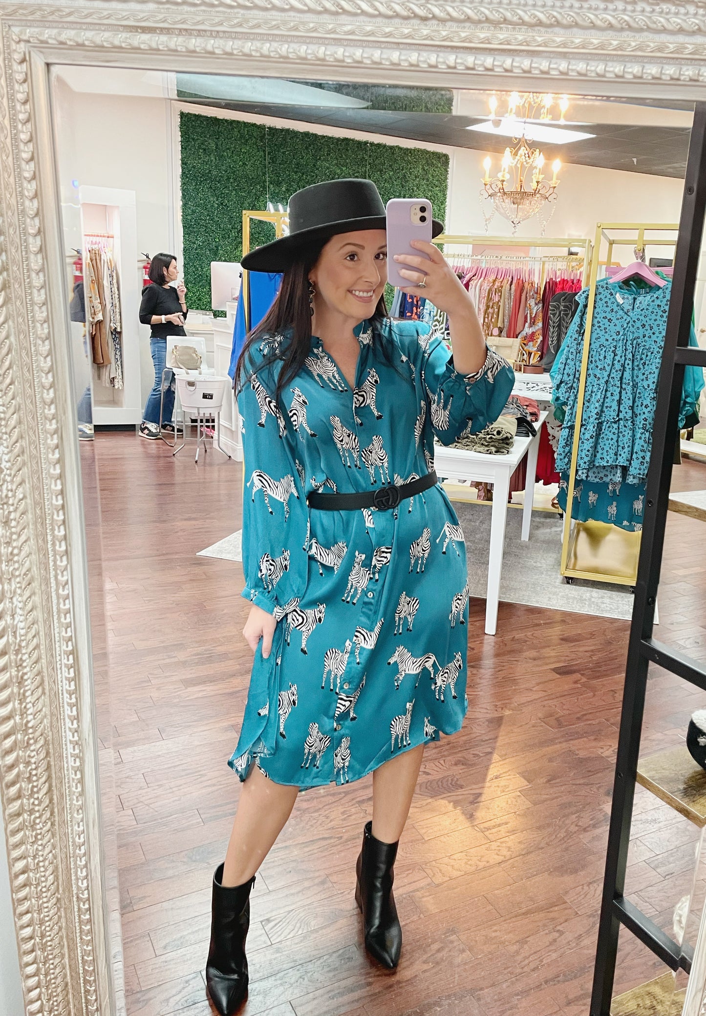 Vegan Fall Bolero Hat