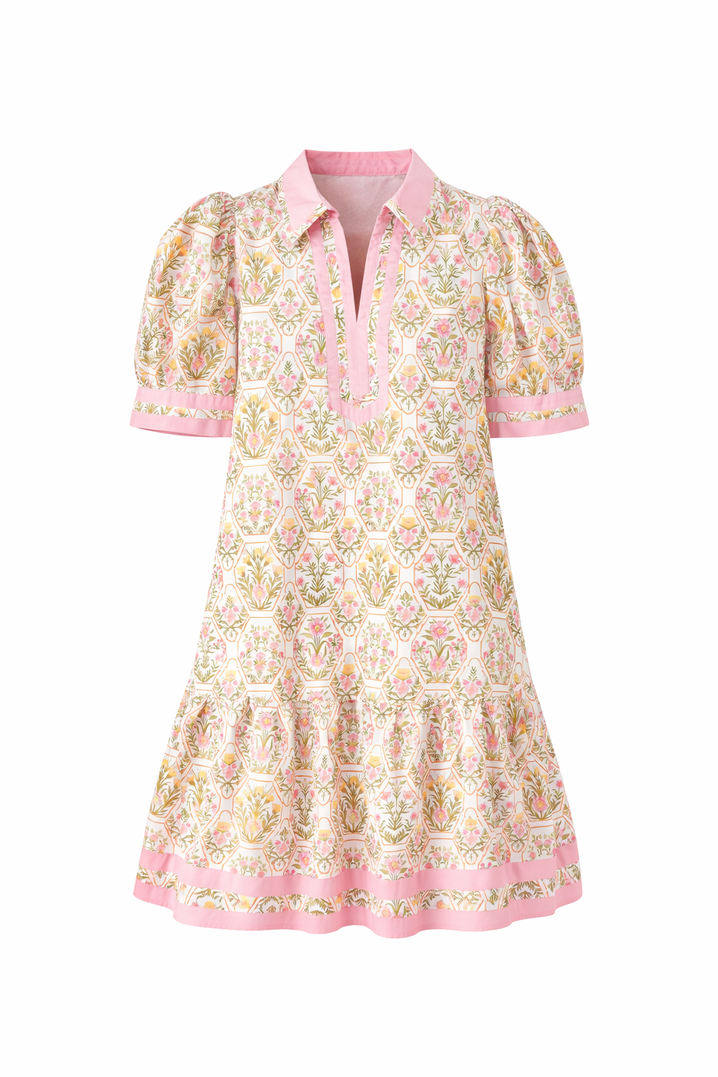 Daphne Mini Dress