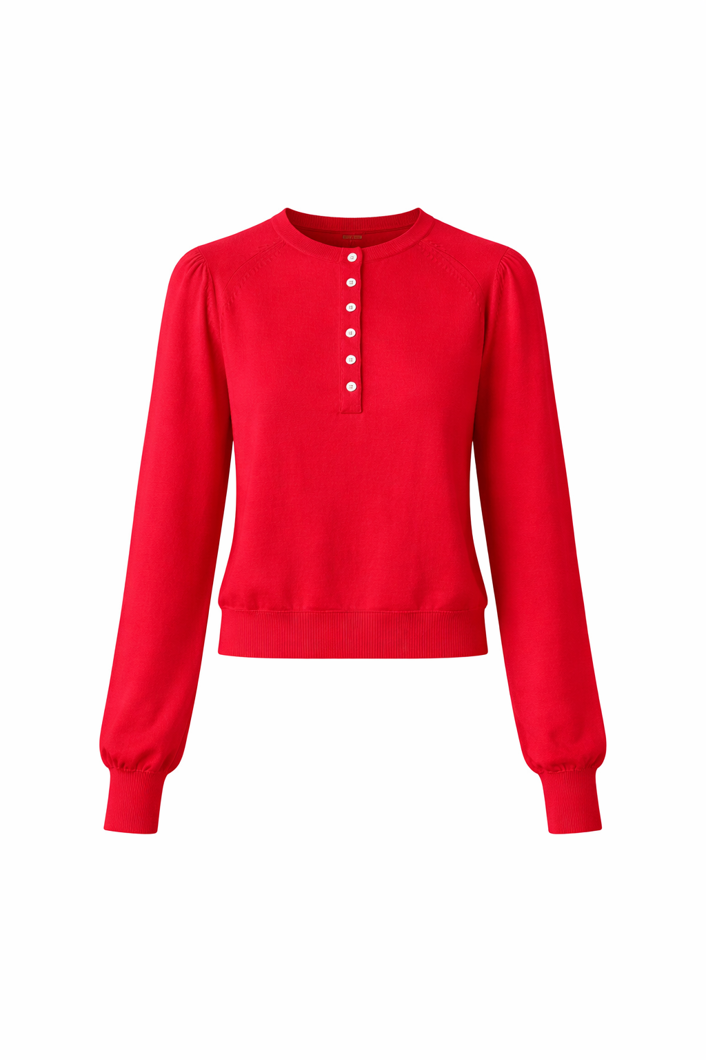 Monroe Sweater
