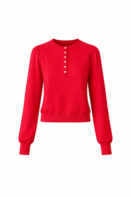 Monroe Sweater