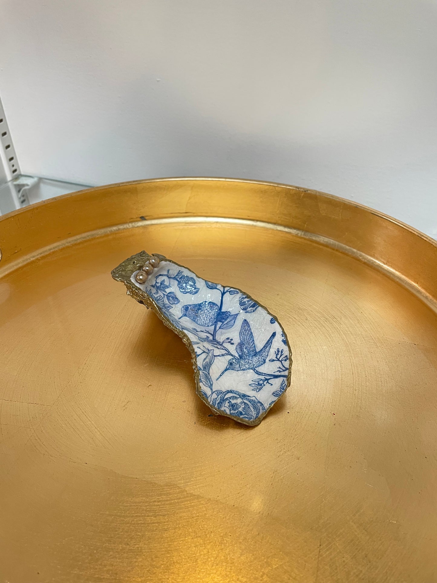 Coastal Keepsake Shells