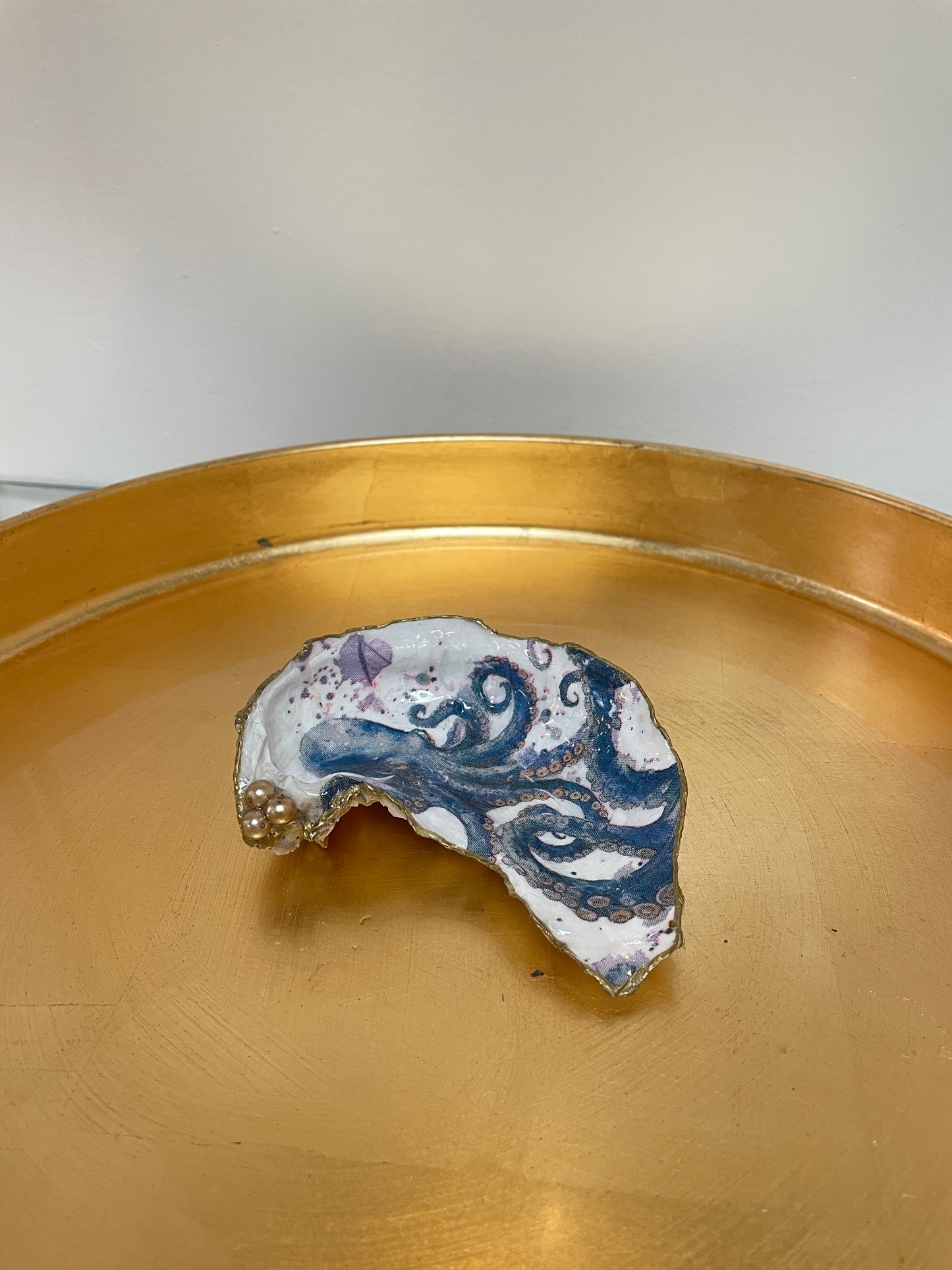 Coastal Keepsake Shells