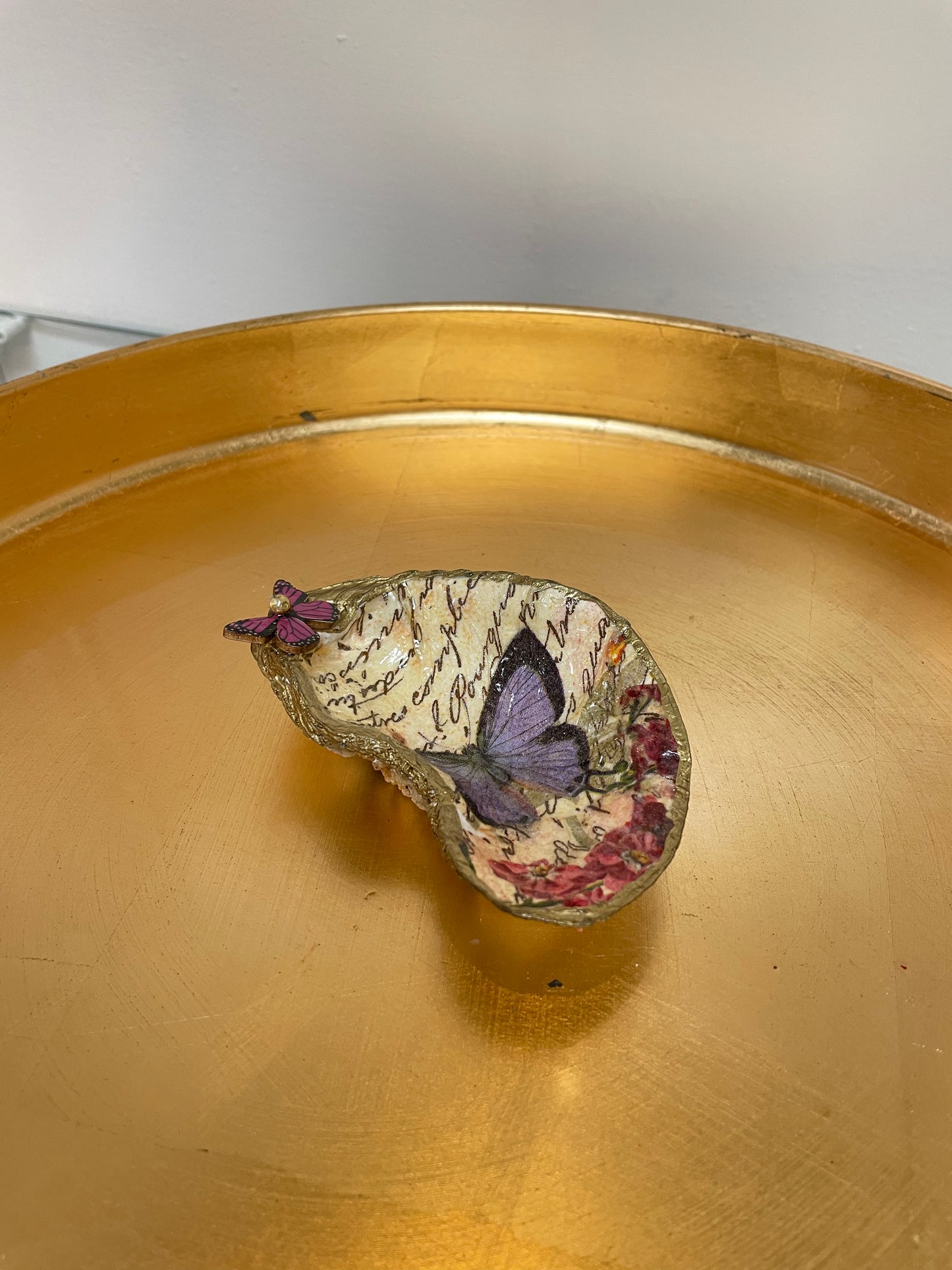 Coastal Keepsake Shells