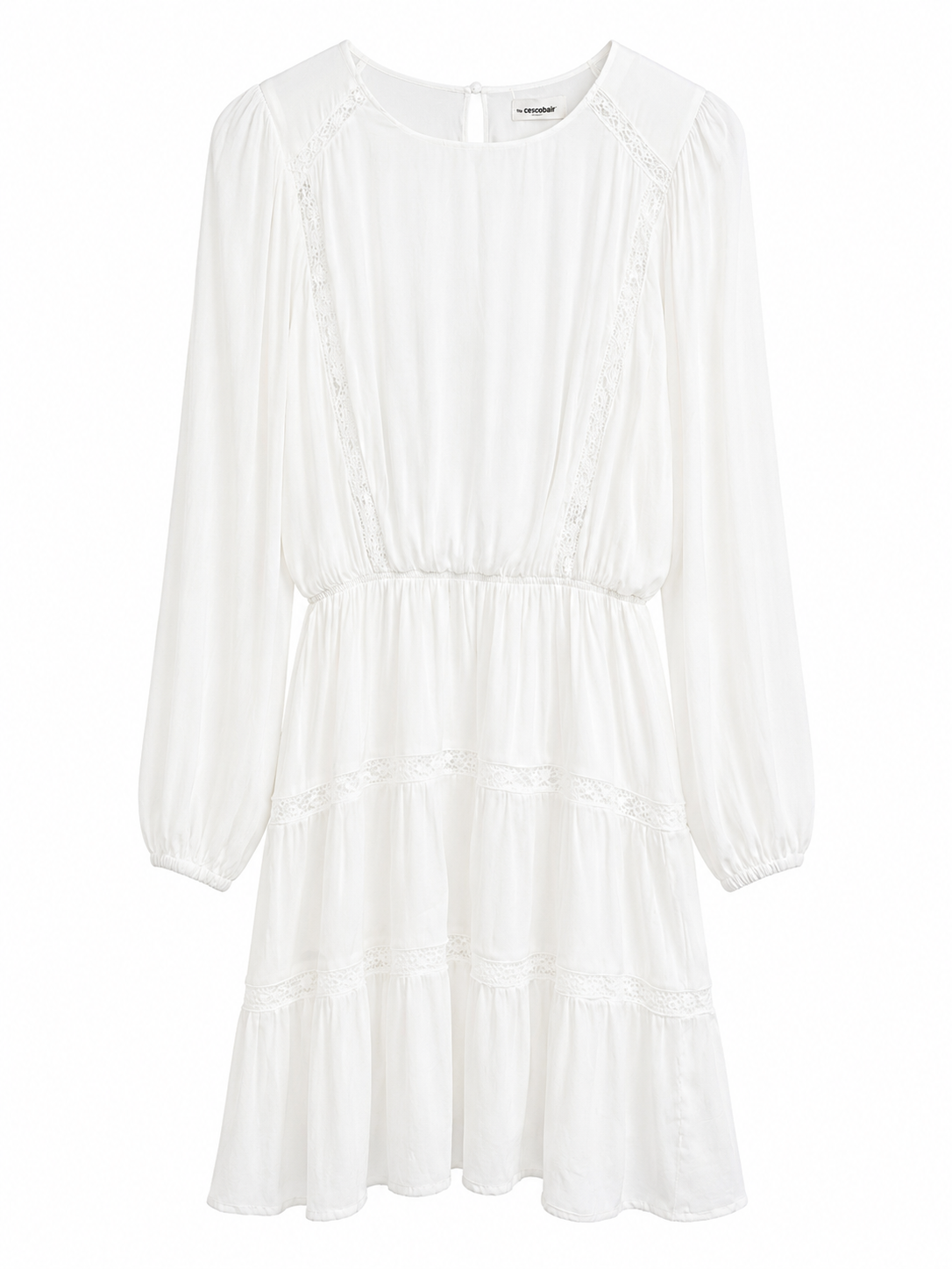 Chelsea Dress