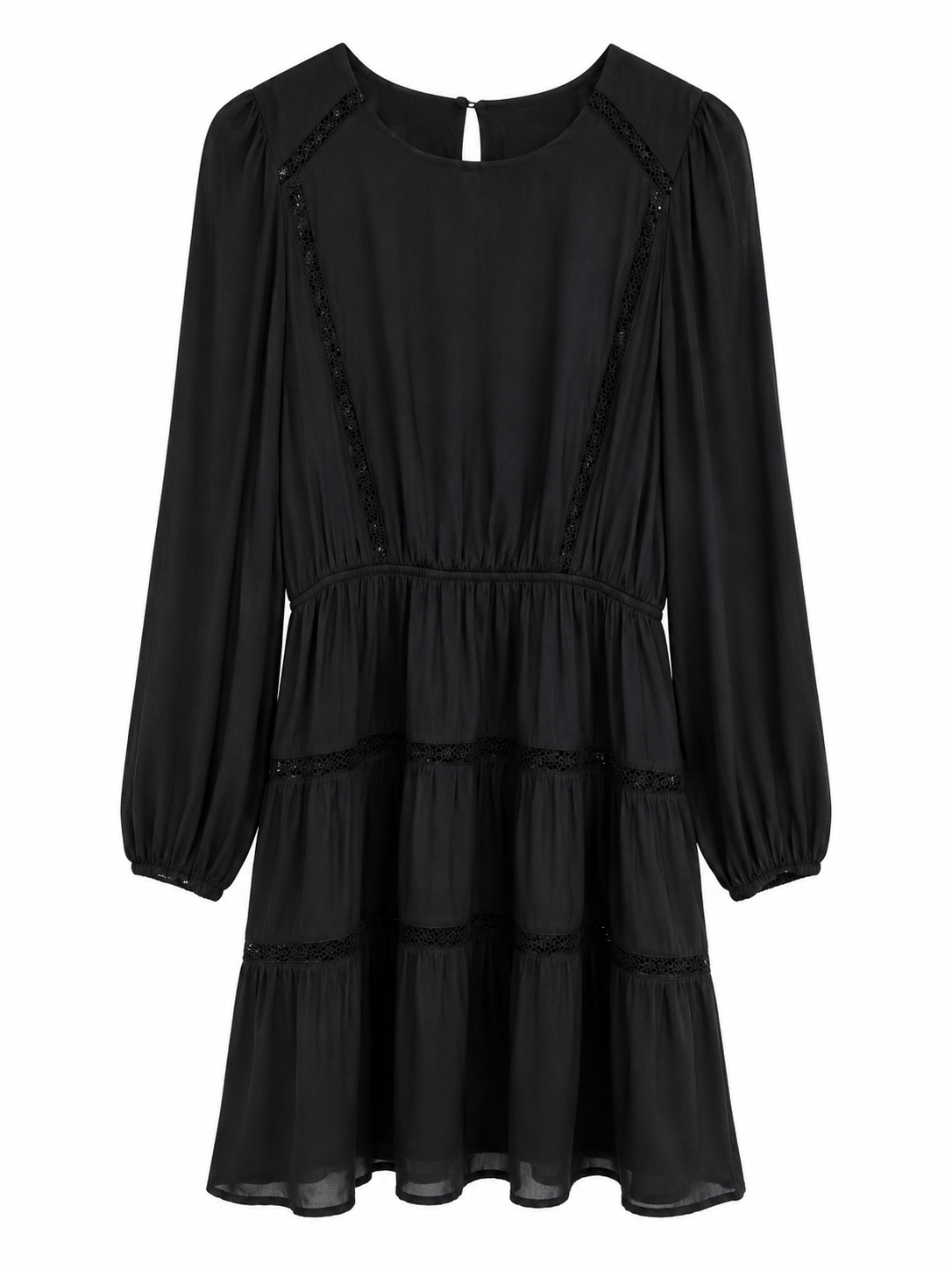 Chelsea Dress