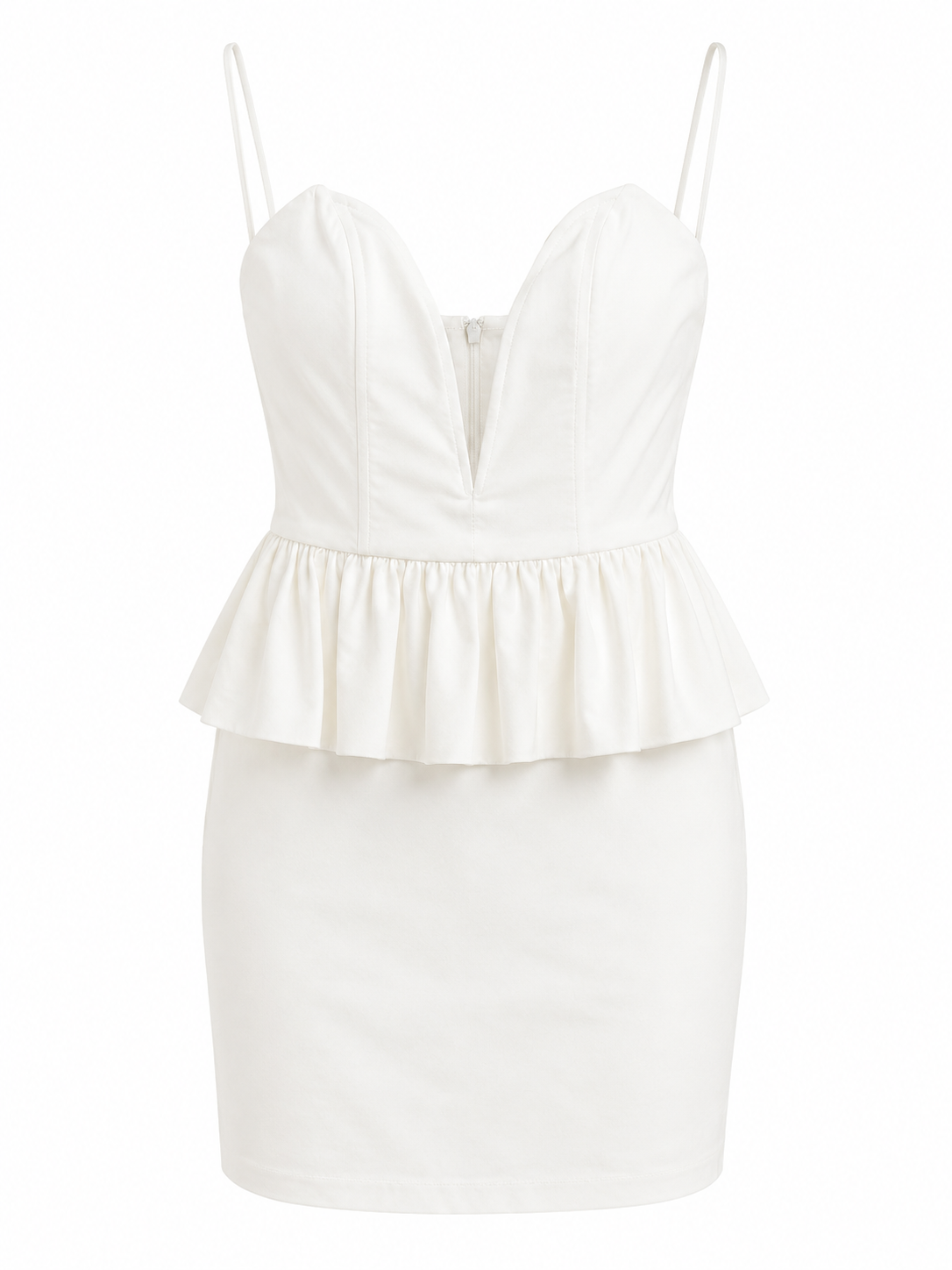 Stassi Dress