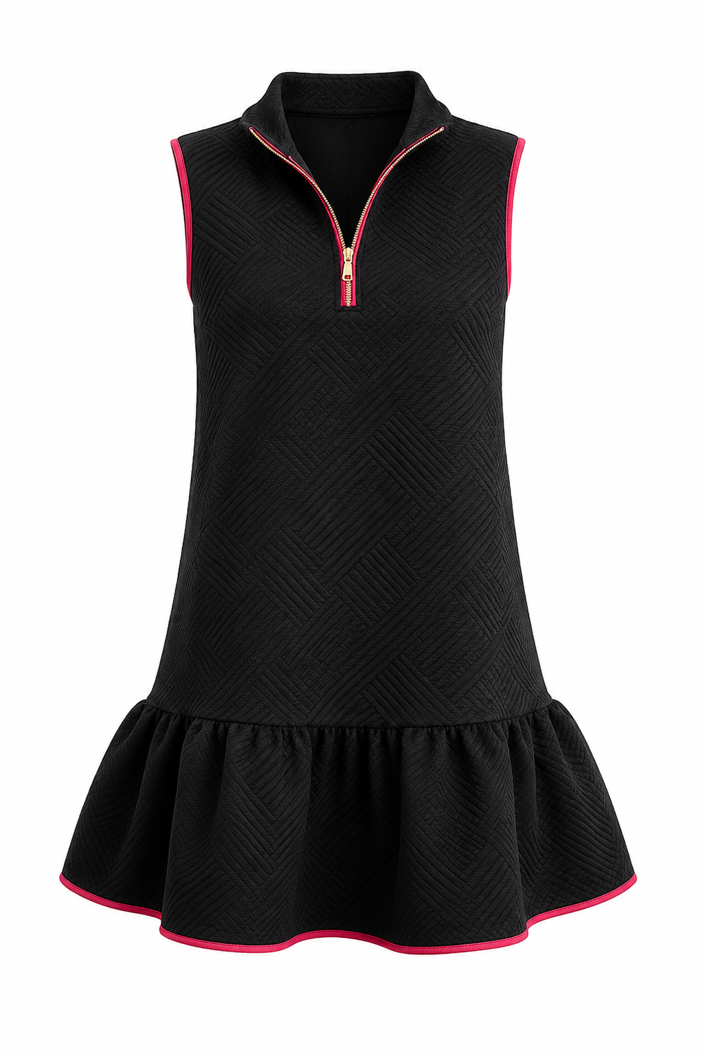 Actin' Up Dress