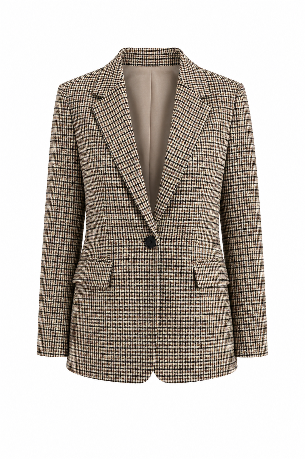 Auburn Blazer