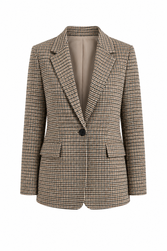 Auburn Blazer