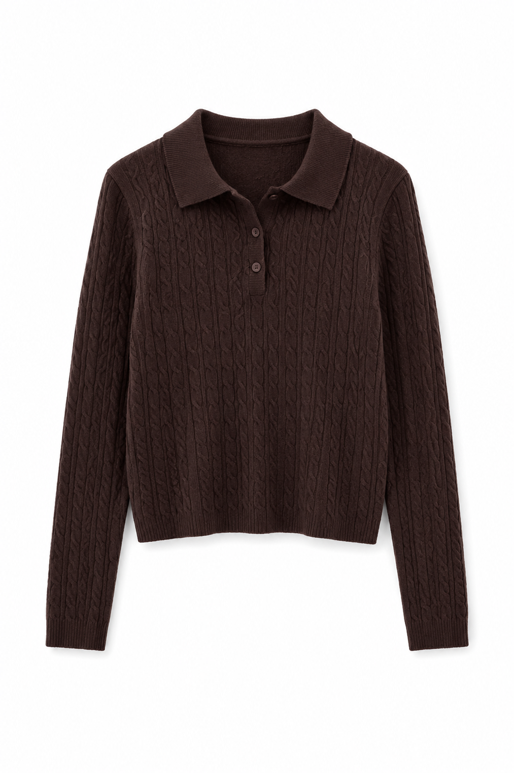 Cocoa Sweater