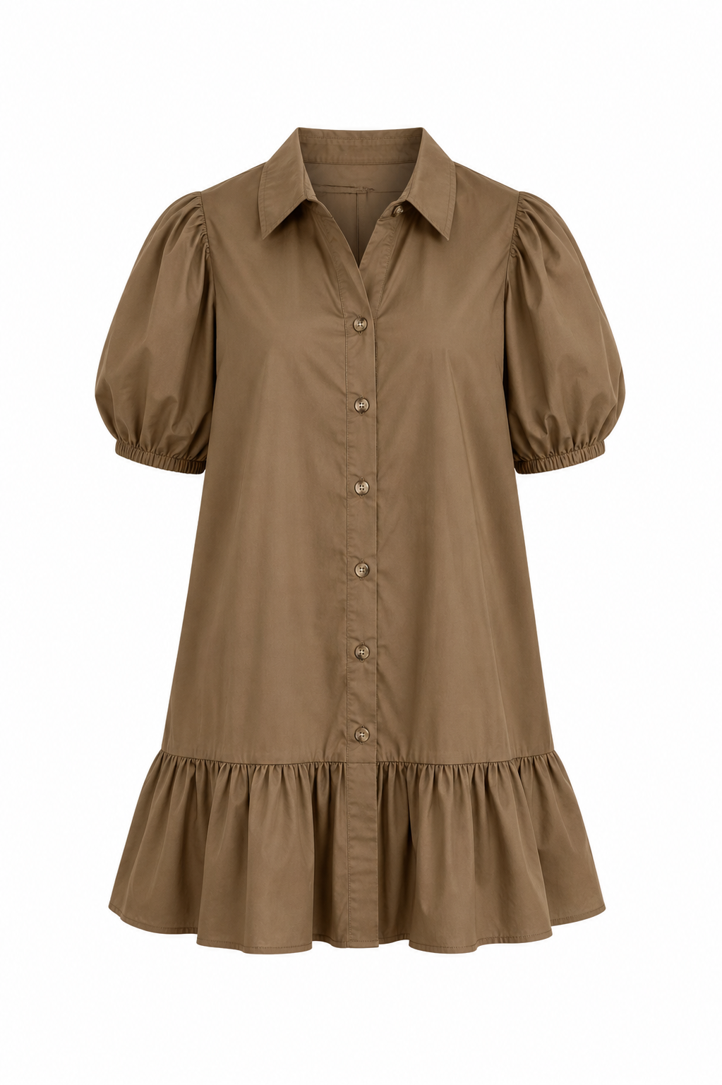 Autumn Dress