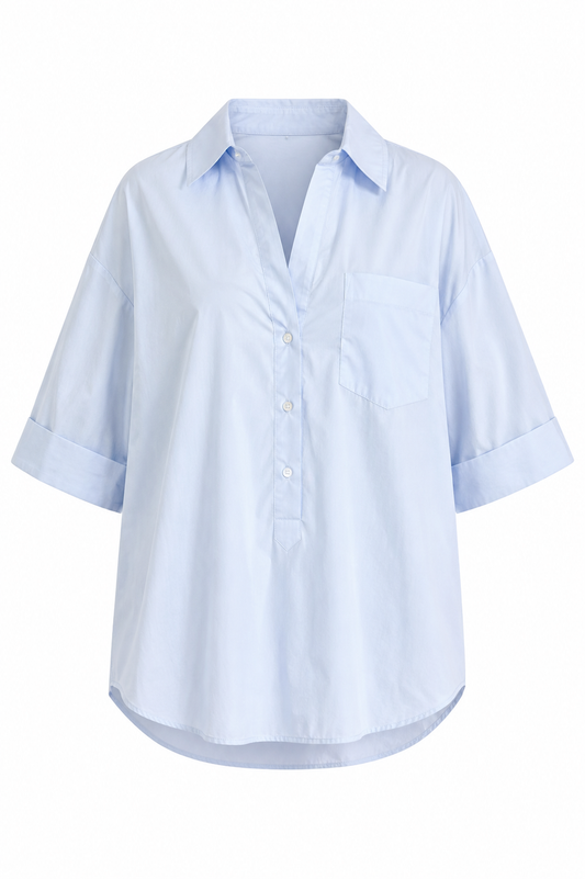 Carolina Blouse