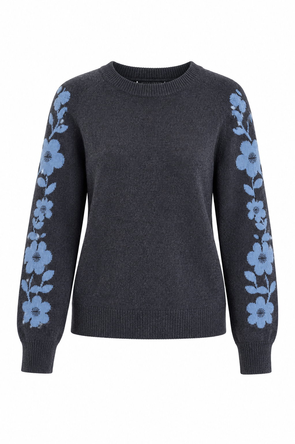 Flora Sweater