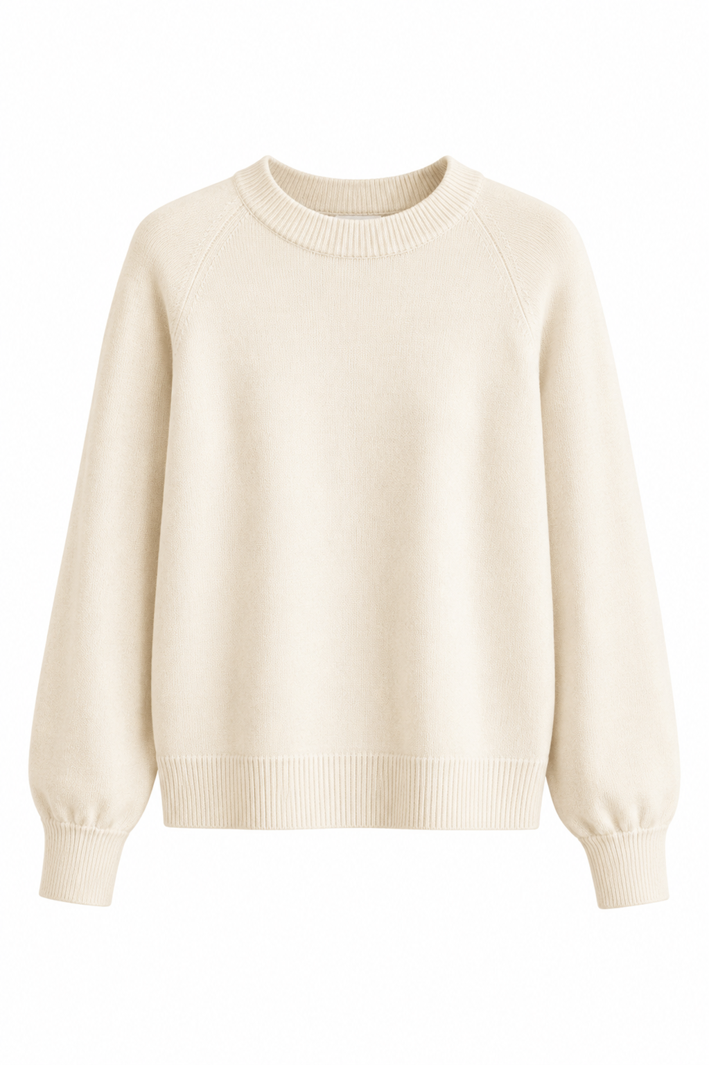 Charlene Sweater