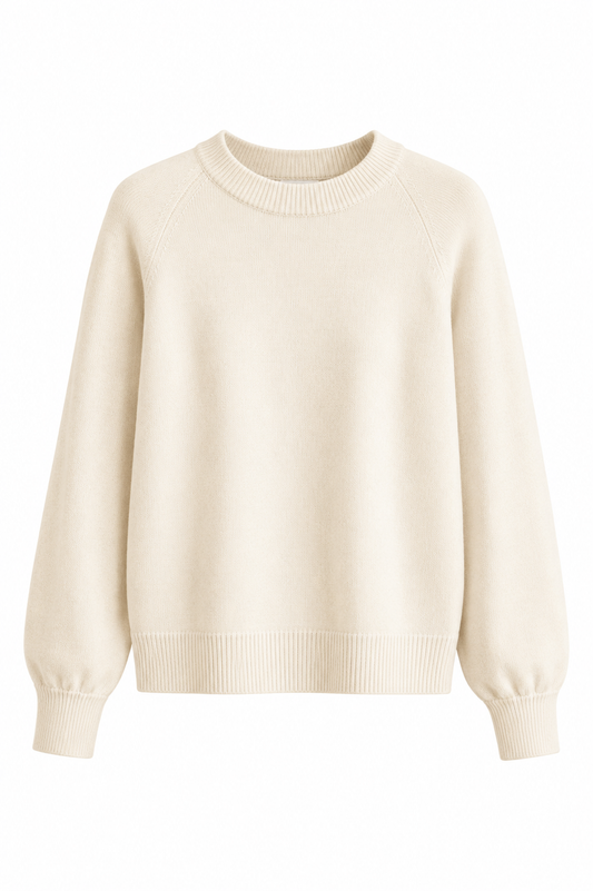 Charlene Sweater