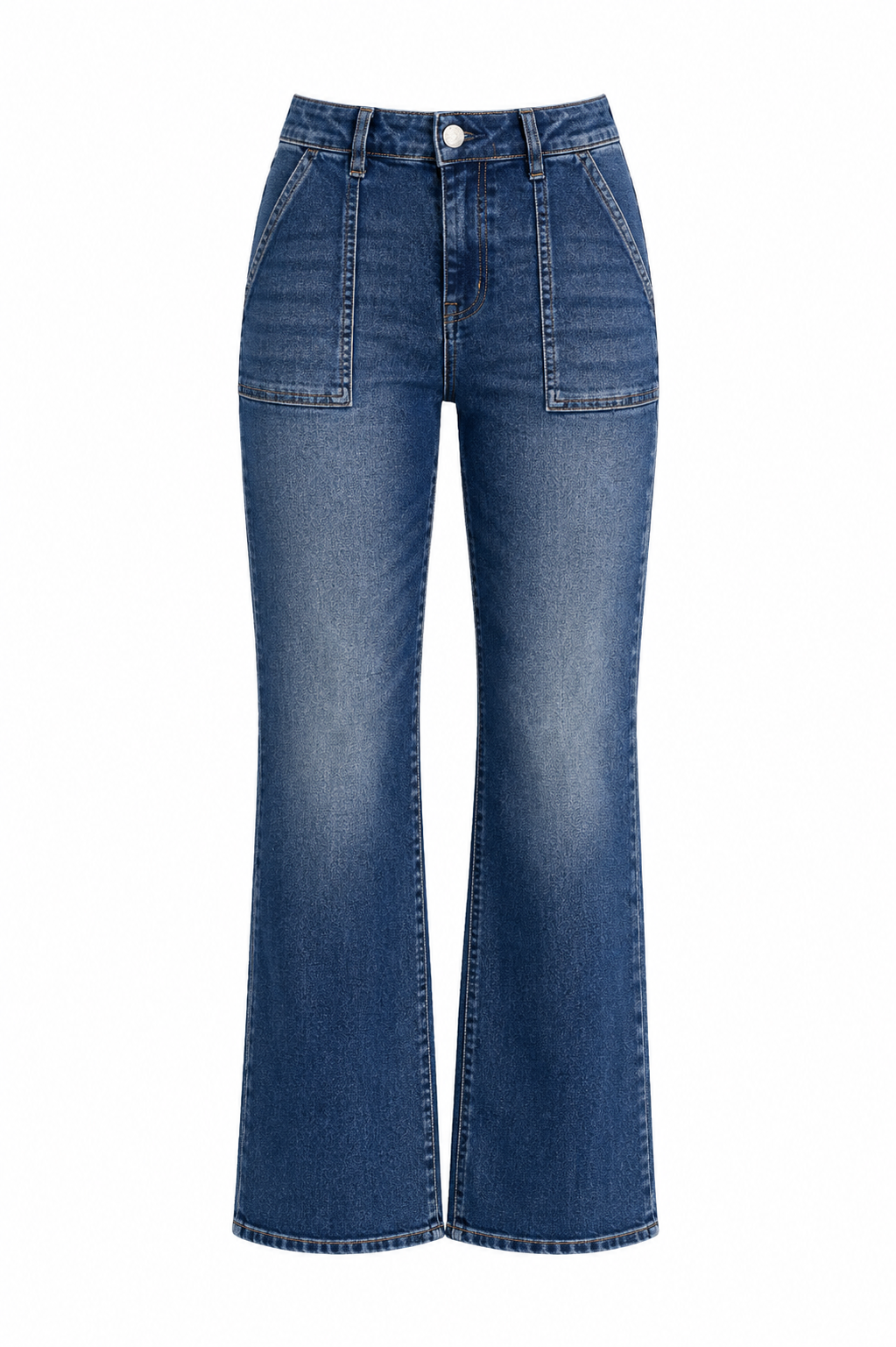 Carter Jeans
