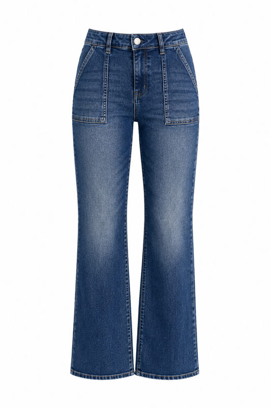 Carter Jeans