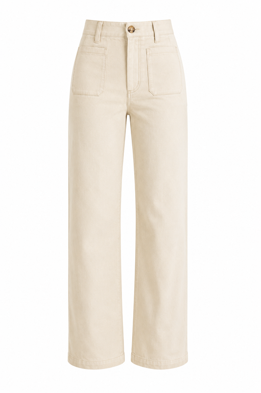 Liones Wide Pants