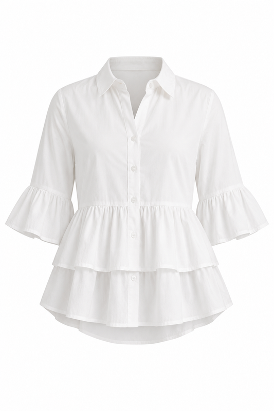Cameron Blouse